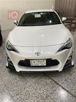 تويوتا GT 86